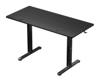 Huzaro Hero 8.2 Black (elektryczna regulacja) HZ-Hero 8.2 Black - 1147016 - zdjęcie 4